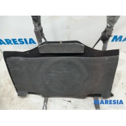 Fiat - 500 - Boot mat