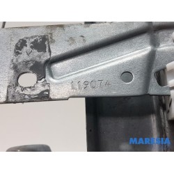 Peugeot - 207 - Window mechanism 4-door, front right