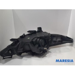 Peugeot - 207 - Scheinwerfer links