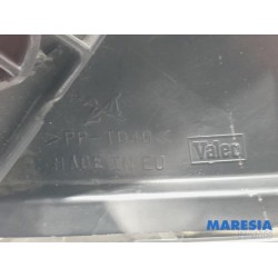Peugeot - 207 - Scheinwerfer links