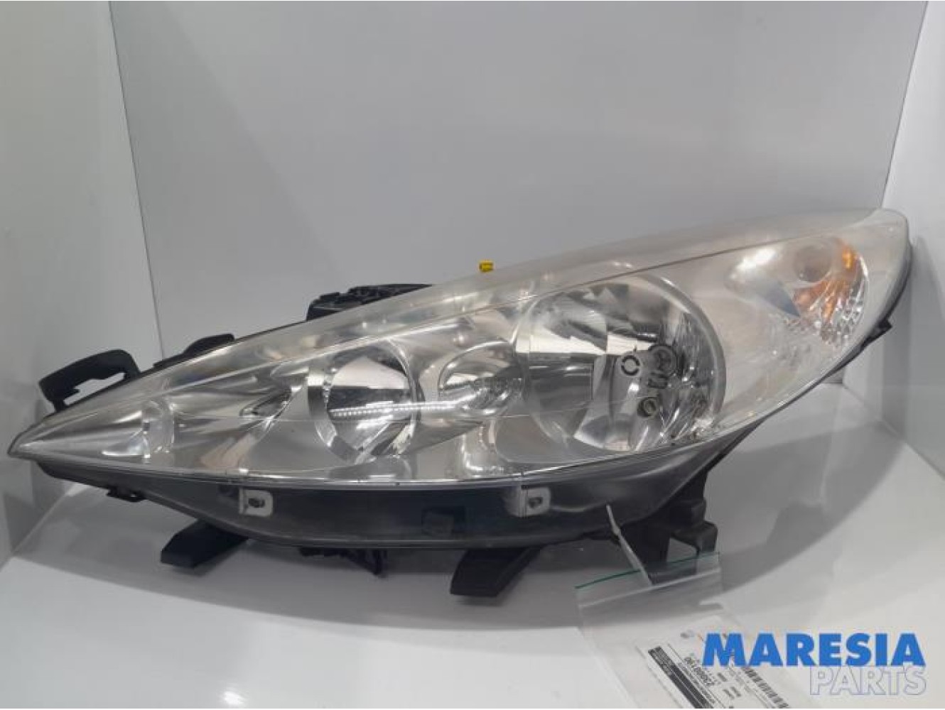 Peugeot - 207 - Scheinwerfer links