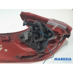 Peugeot - 207 - Taillight, right