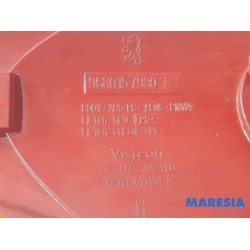 Peugeot - 207 - Taillight, right