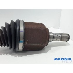 Alfa Romeo - Giulietta - Front drive shaft, left