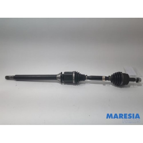 Alfa Romeo - Giulietta - Arbre de transmission avant droit