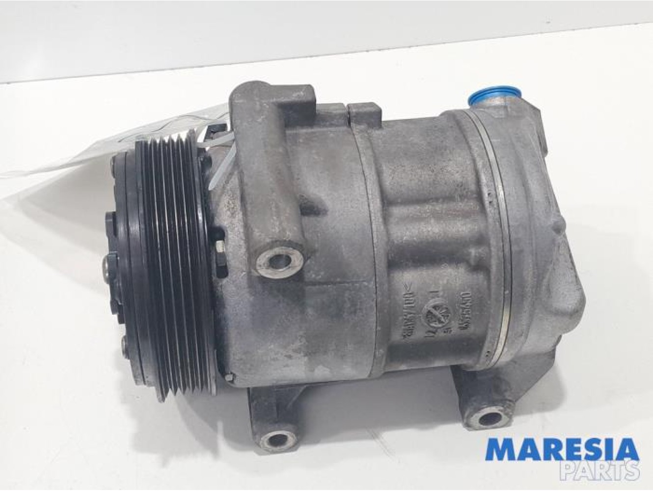 Alfa Romeo - Giulietta - Air conditioning pump