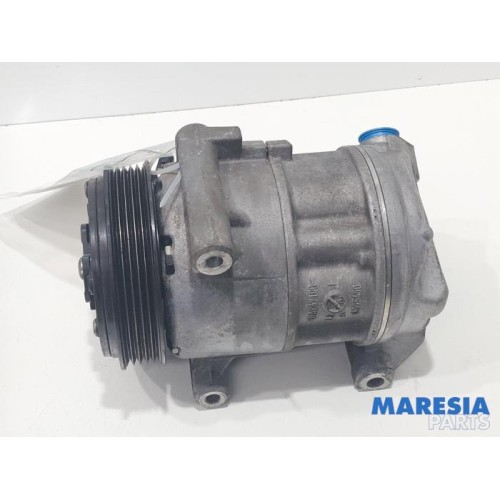 Alfa Romeo - Giulietta - Air conditioning pump