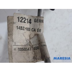 Alfa Romeo - Giulietta - Air conditioning line