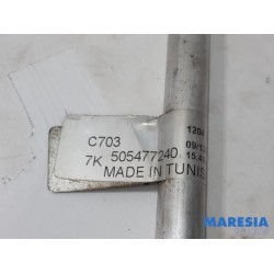 Alfa Romeo - Giulietta - Air conditioning line