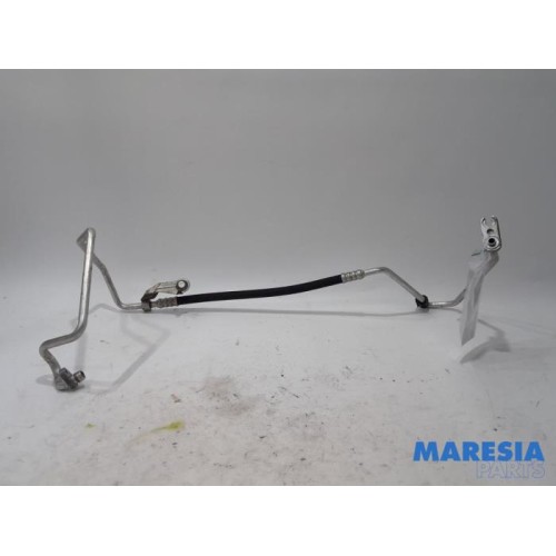 Alfa Romeo - Giulietta - Air conditioning line