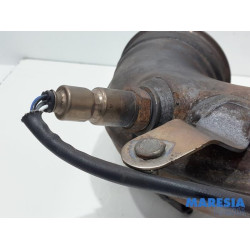 Alfa Romeo - Giulietta - Catalytic converter