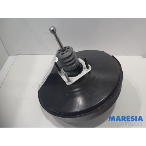 Alfa Romeo - Giulietta - Brake servo