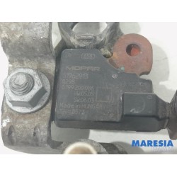 Alfa Romeo - Giulietta - Accu sensor