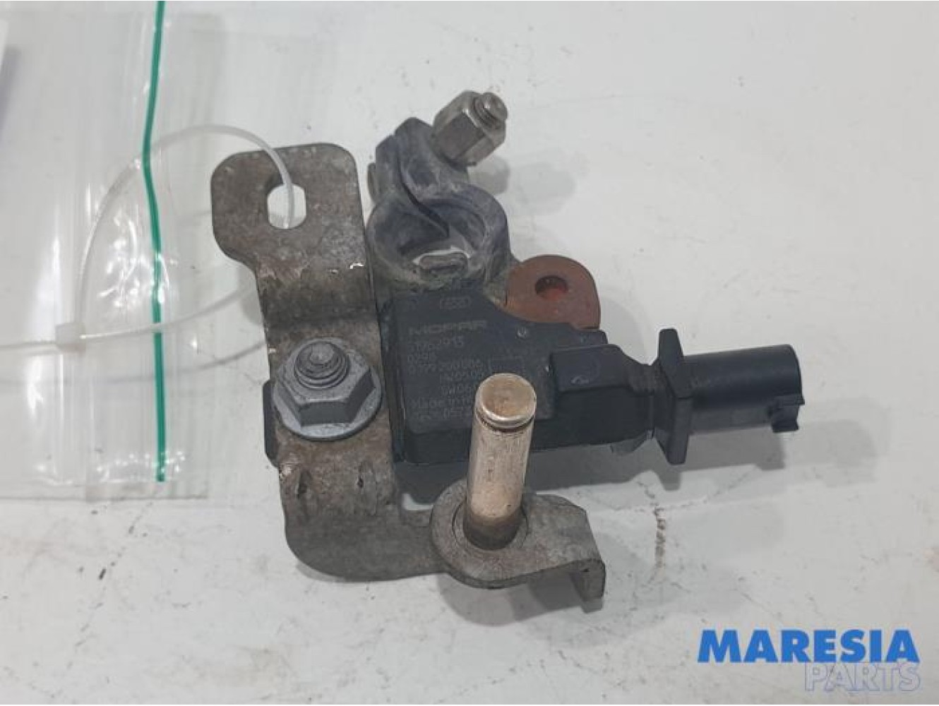 Alfa Romeo - Giulietta - Accu sensor