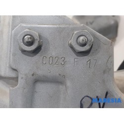 Alfa Romeo - Giulietta - Bonnet Hinge