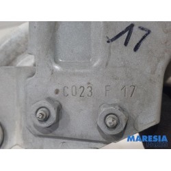 Alfa Romeo - Giulietta - Bonnet Hinge