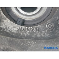 Alfa Romeo - Giulietta - Knuckle, front left