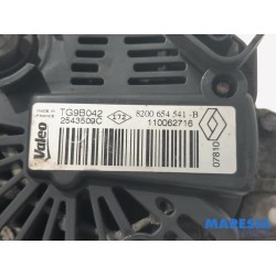Renault - Twingo - Dynamo