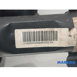 Alfa Romeo - Giulietta - Stoßdämpferstrebe links vorne
