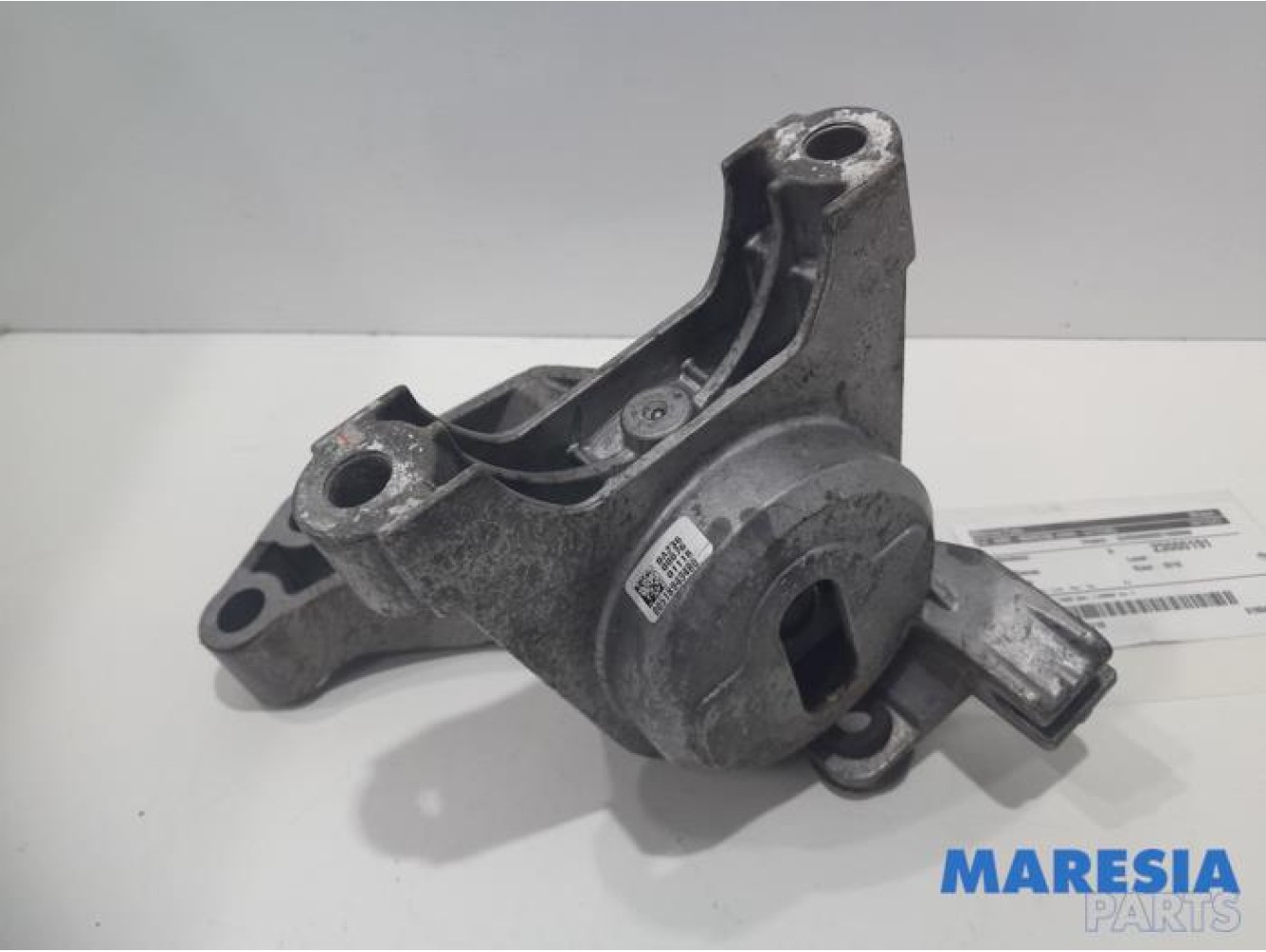 Alfa Romeo - Giulietta - Engine mount