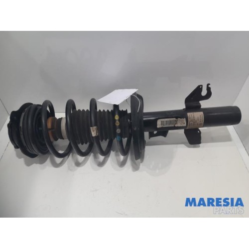 Alfa Romeo - Giulietta - Front shock absorber rod, right