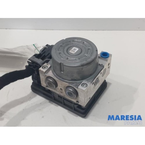 Alfa Romeo - Giulietta - ABS pump