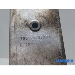 Alfa Romeo - Giulietta - Subframe