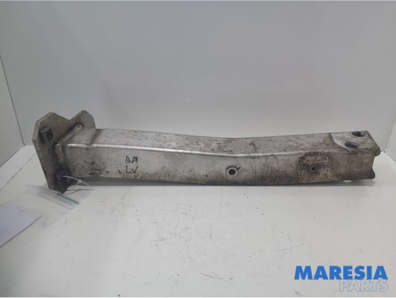 Alfa Romeo - Giulietta - Subframe