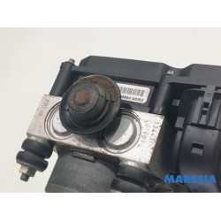Fiat - 500 - ABS Pumpe