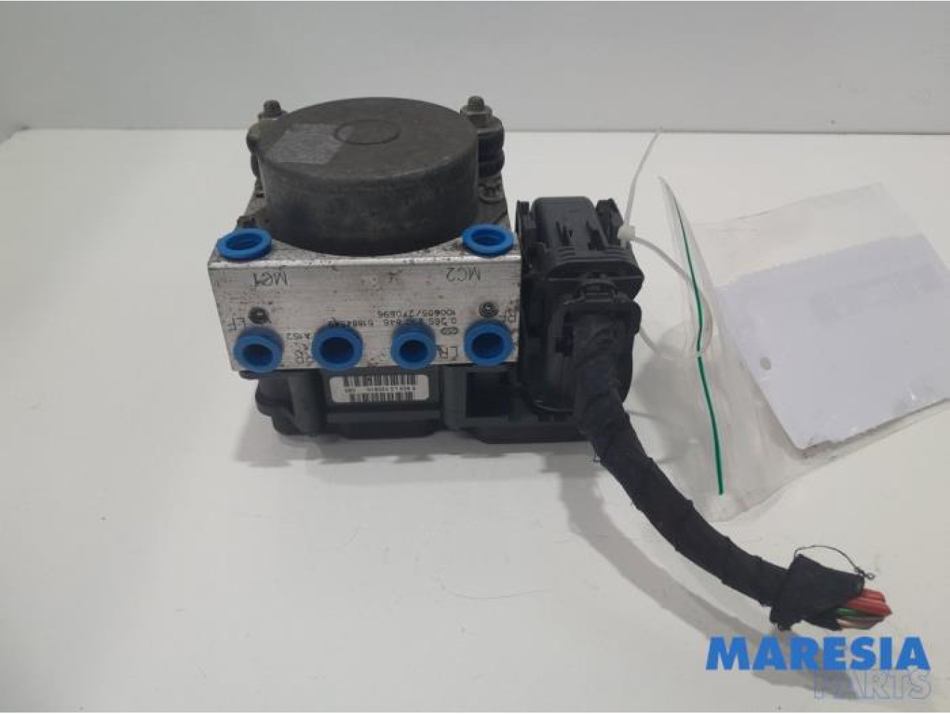 Fiat - 500 - ABS Pumpe