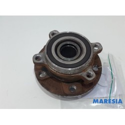 Alfa Romeo - Giulia - Radnabe hinten
