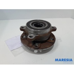 Alfa Romeo - Giulia - Radnabe hinten