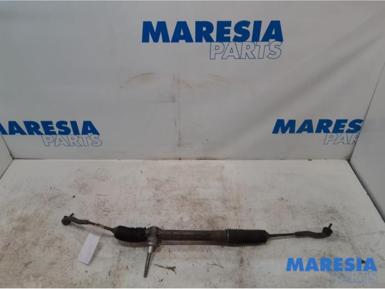 Fiat - 500 - Steering box
