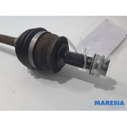 Fiat - 500 - Arbre de transmission avant droit