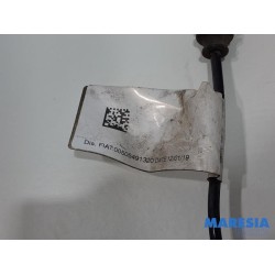 Alfa Romeo - Giulia - ABS Sensor