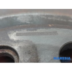 Alfa Romeo - Giulia - Remschijf achter