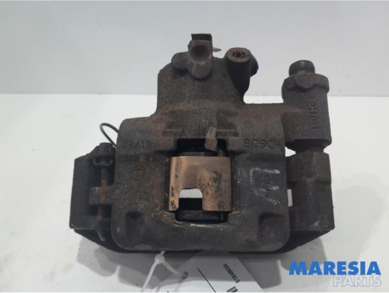 Fiat - 500 - Remklauw (Tang) links-voor