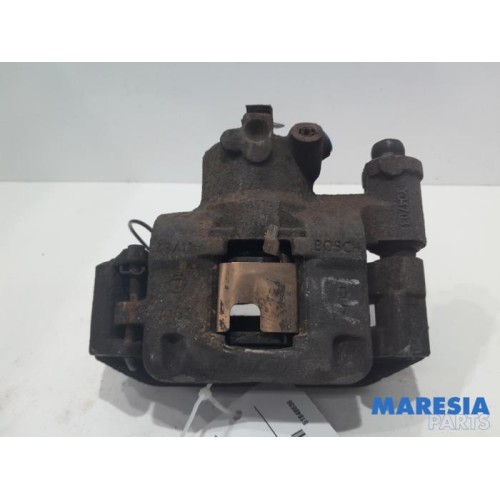 Fiat - 500 - Bremszange links vorne