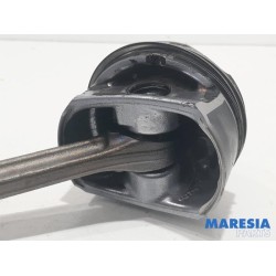Citroen - DS3 - Piston