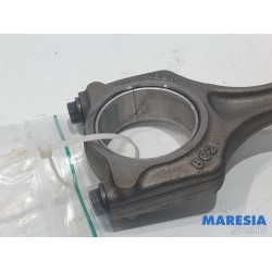Citroen - DS3 - Piston