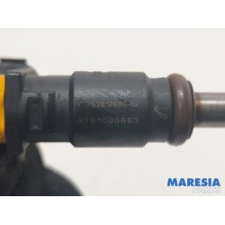 Citroen - DS3 - Injector (petrol injection)