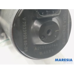 Citroen - DS3 - Camshaft adjuster