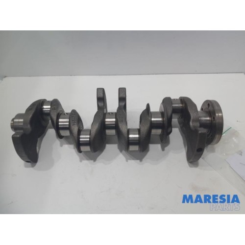 Citroen - DS3 - Crankshaft