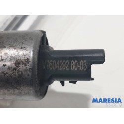 Citroen - DS3 - Nokkenas Sensor