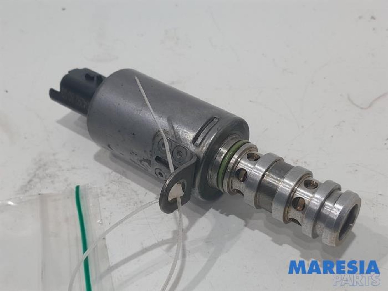 Citroen - DS3 - Nokkenas Sensor