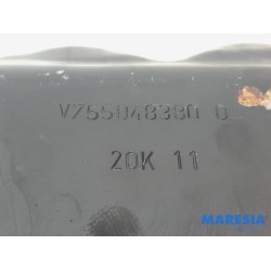 Citroen - DS3 - Sump