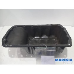 Citroen - DS3 - Sump