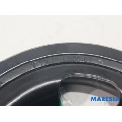 Citroen - DS3 - Crankshaft pulley