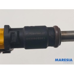 Peugeot - 3008 - Injector (petrol injection)