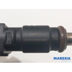Peugeot - 3008 - Injector (petrol injection)